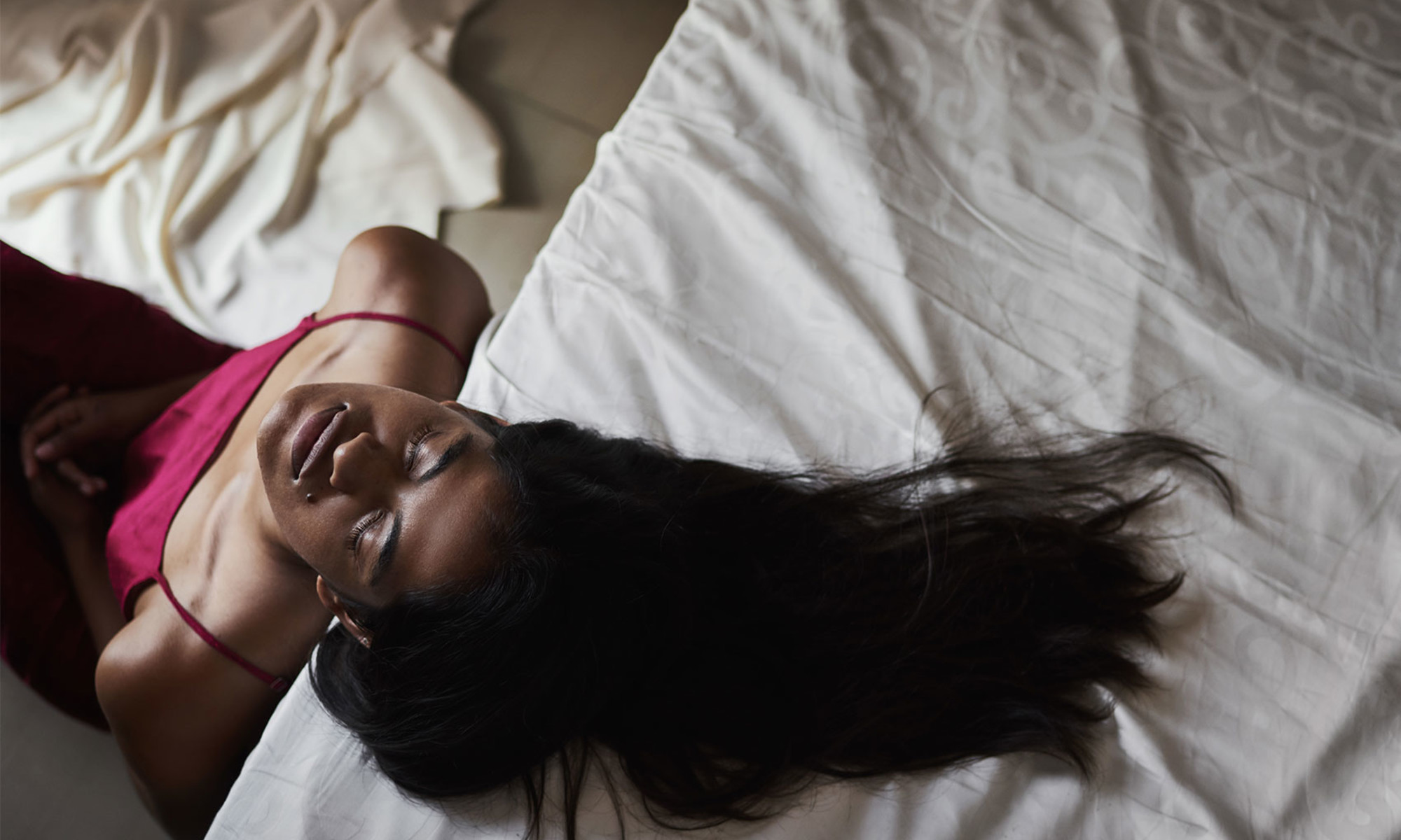 The Troubling Link Between Sleep Medication & Cognitiveac Decline