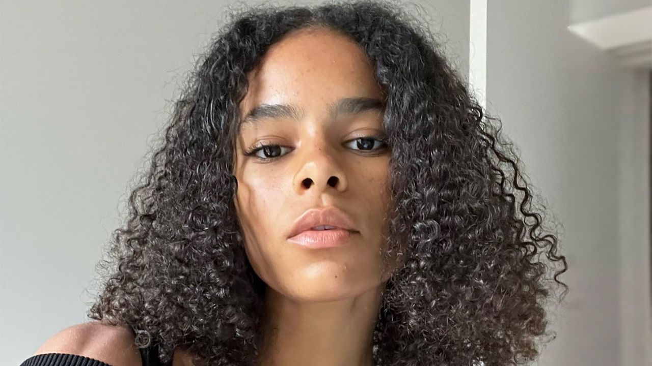 The ‘Baby Bob’ is The Heat-Friendly Cut For Curly Girls