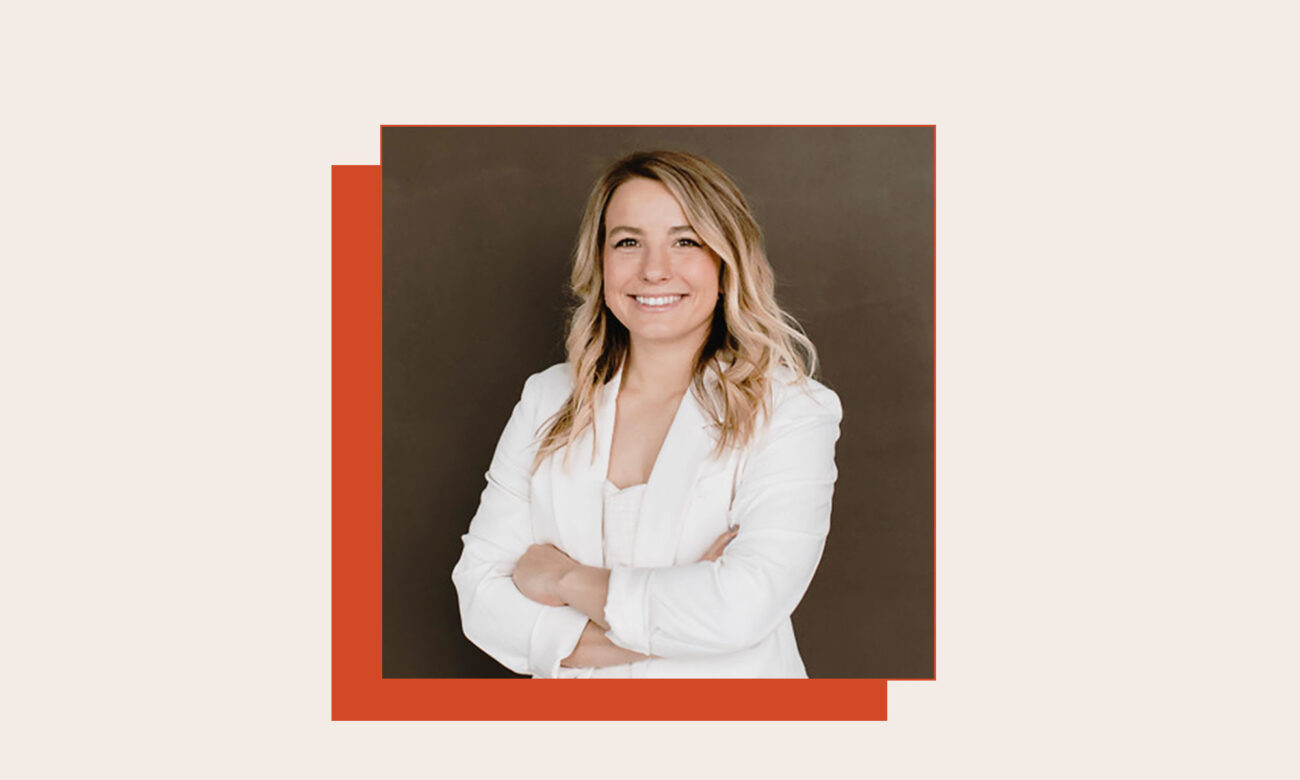 These 3 Myths Are Getting In Between Women & Their Fitness Goals