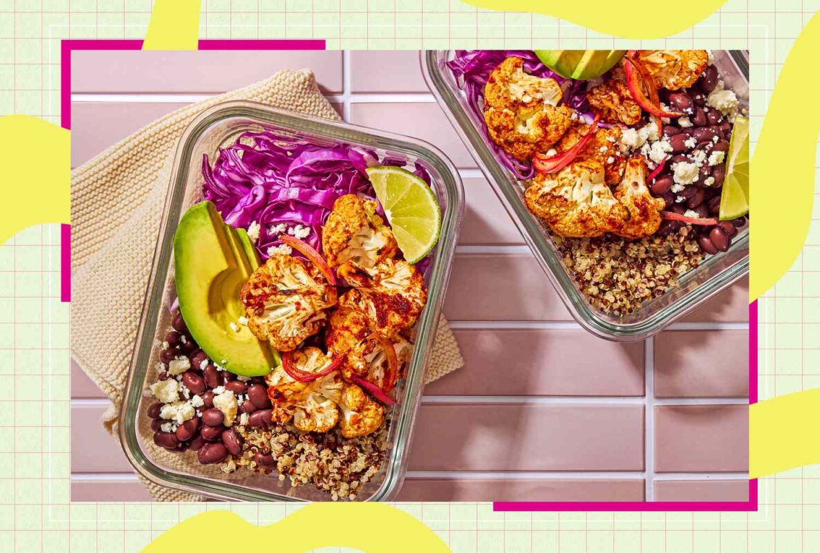 These Foods May Lower GI Cancer Risk by 36%