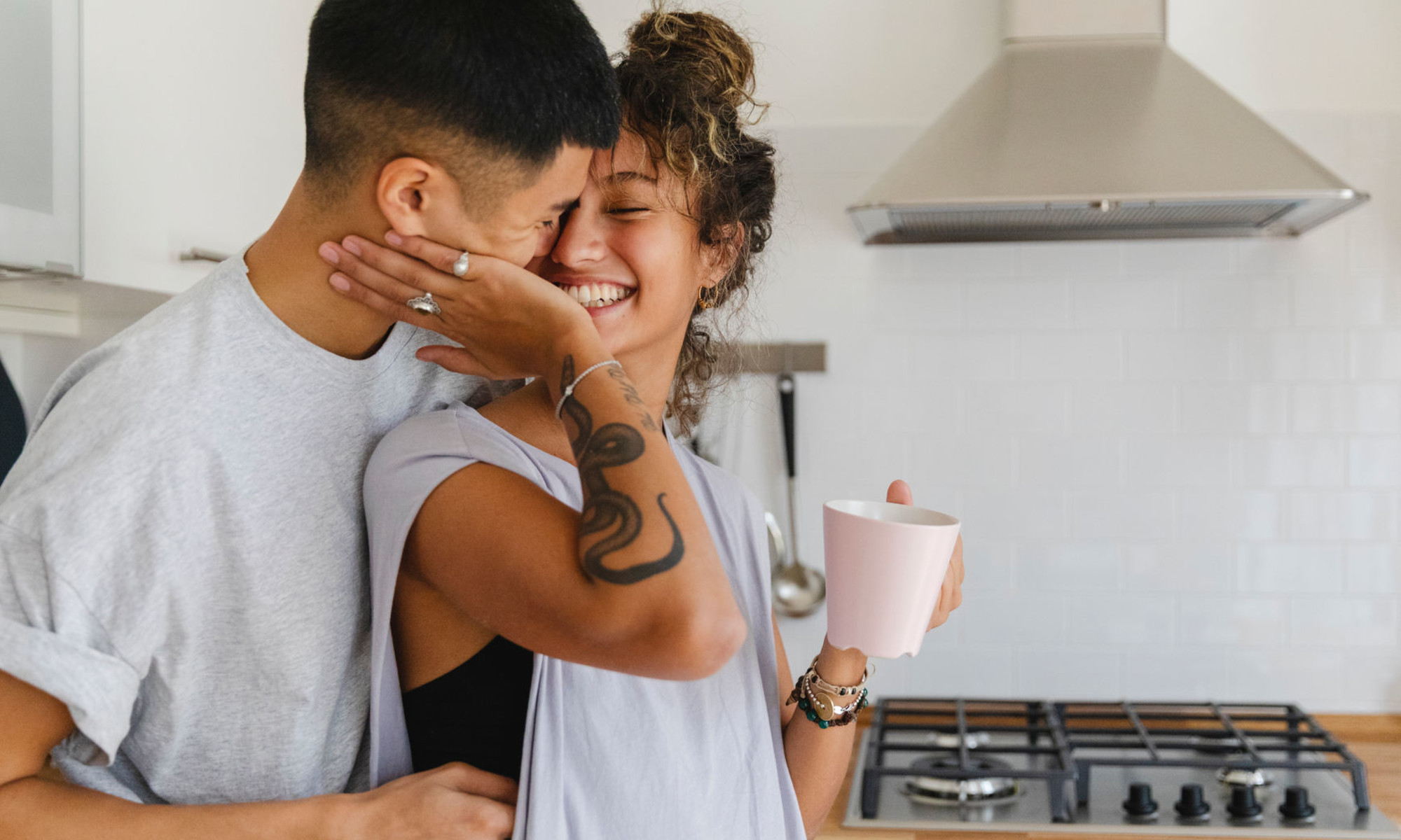 These Zodiac Signs Are Most Likely To Be Serial Monogamists