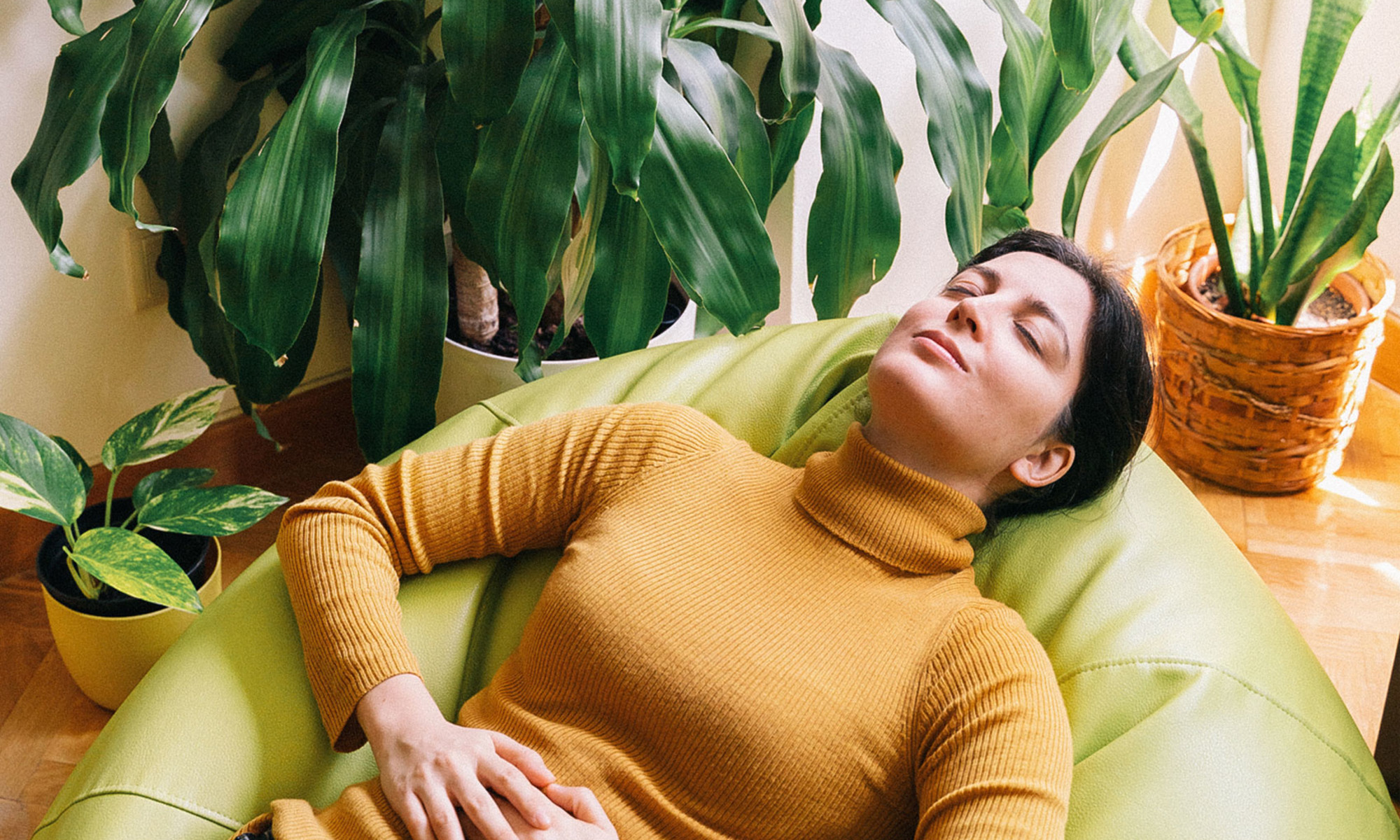 These Zodiac Signs Are The Most Lazy Of Them All—Are You One Of Them?