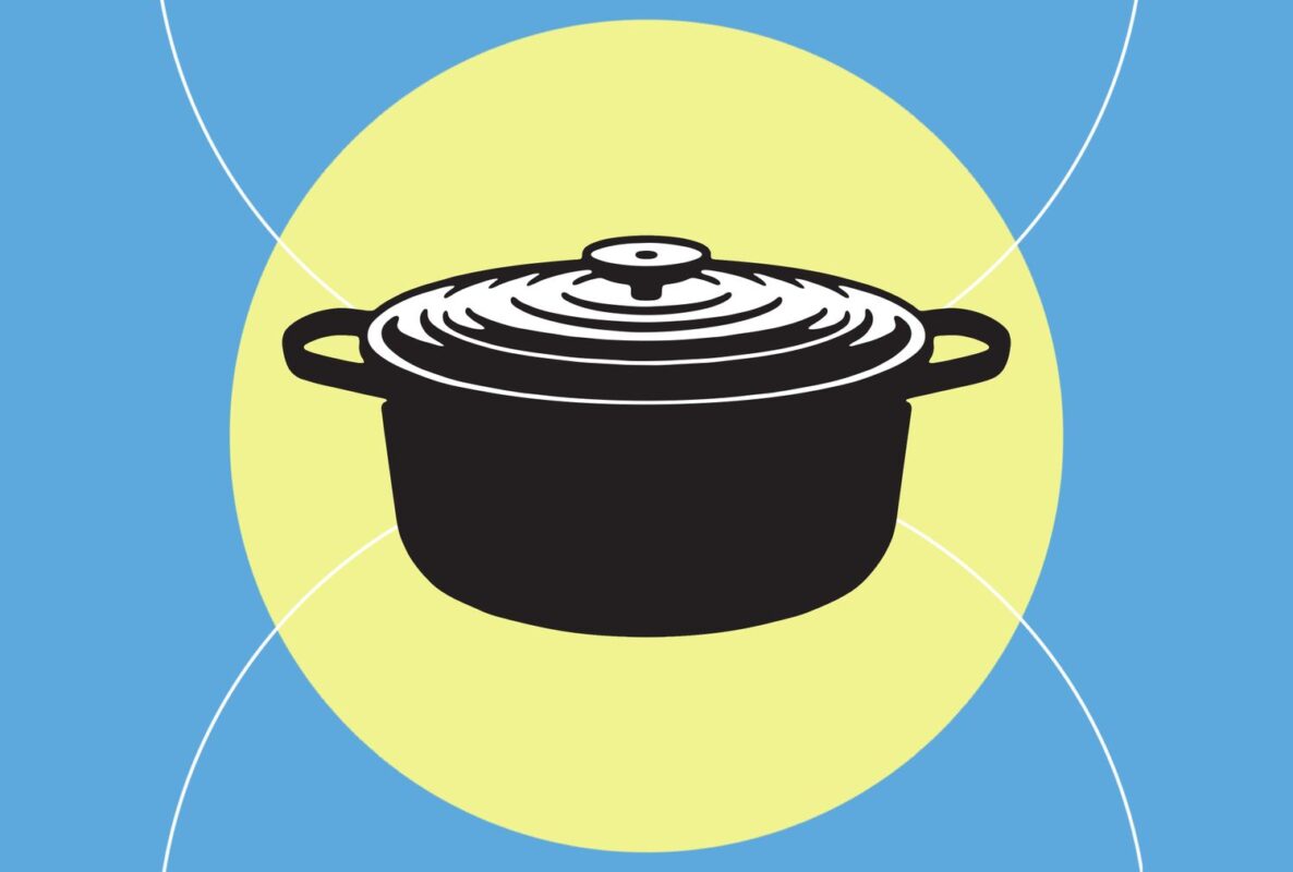 This Beloved Le Creuset Color Is Being Discontinued