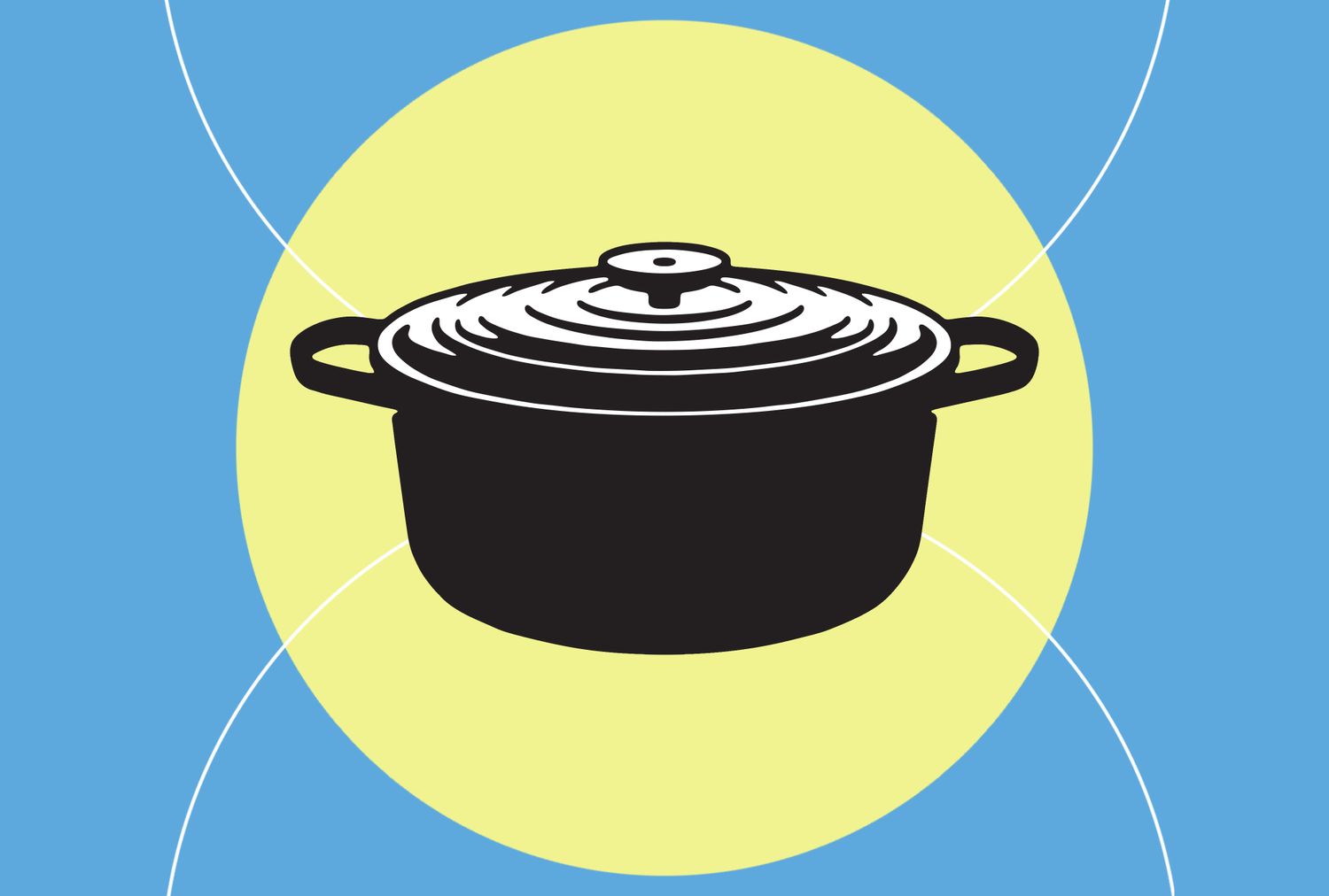 This Beloved Le Creuset Color Is Being Discontinued