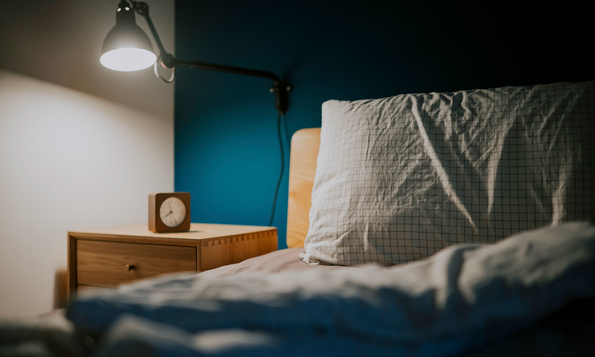 This Common Habit Is Making Your Insomnia Way Worse