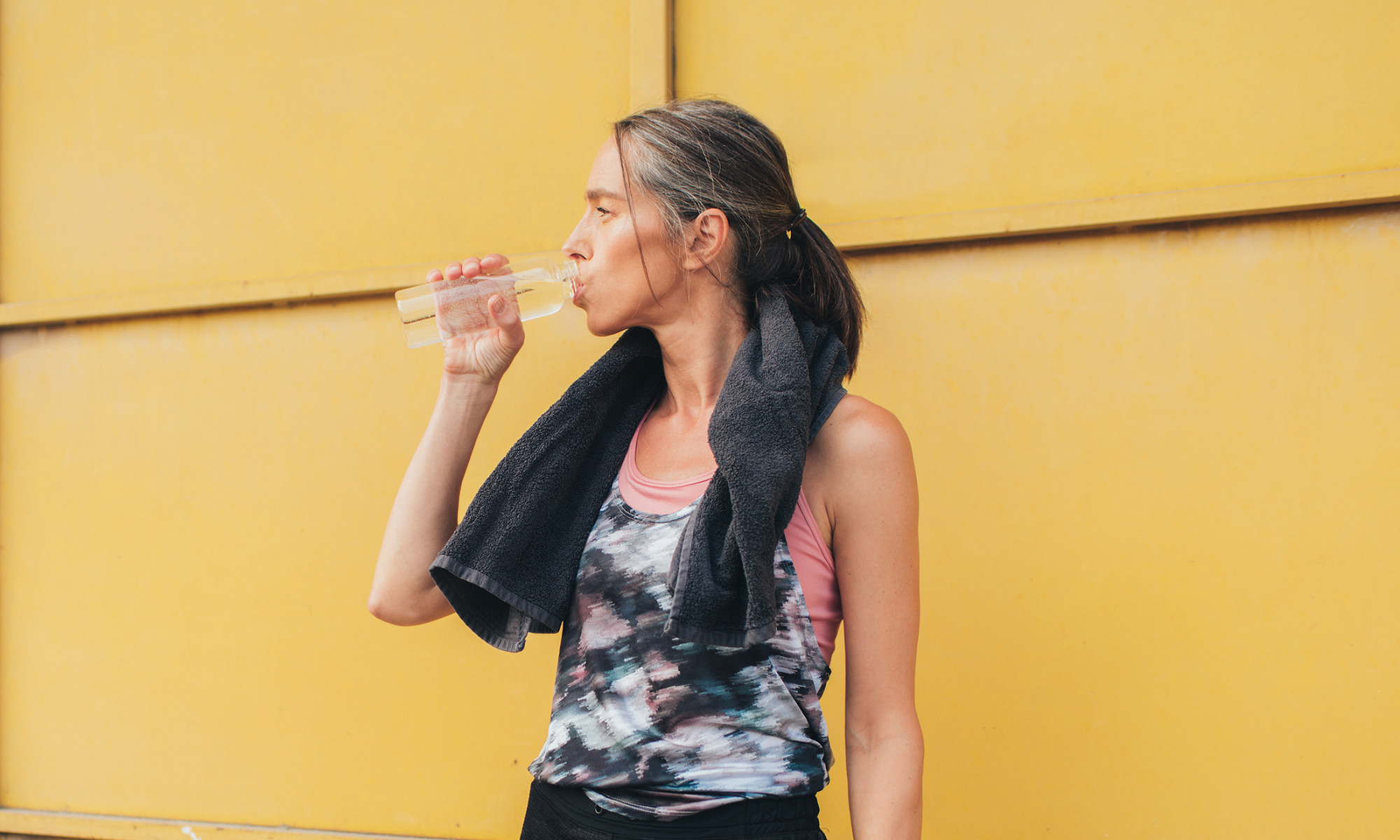 This Critical Amino Acid May Increase Life Expectancy, Study Finds