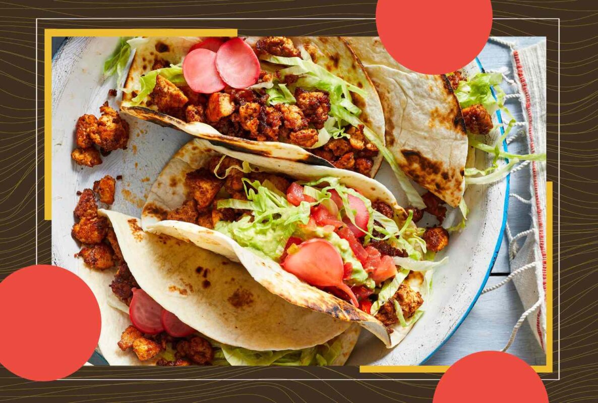 This Diet May Lower Cancer Risk by 24%