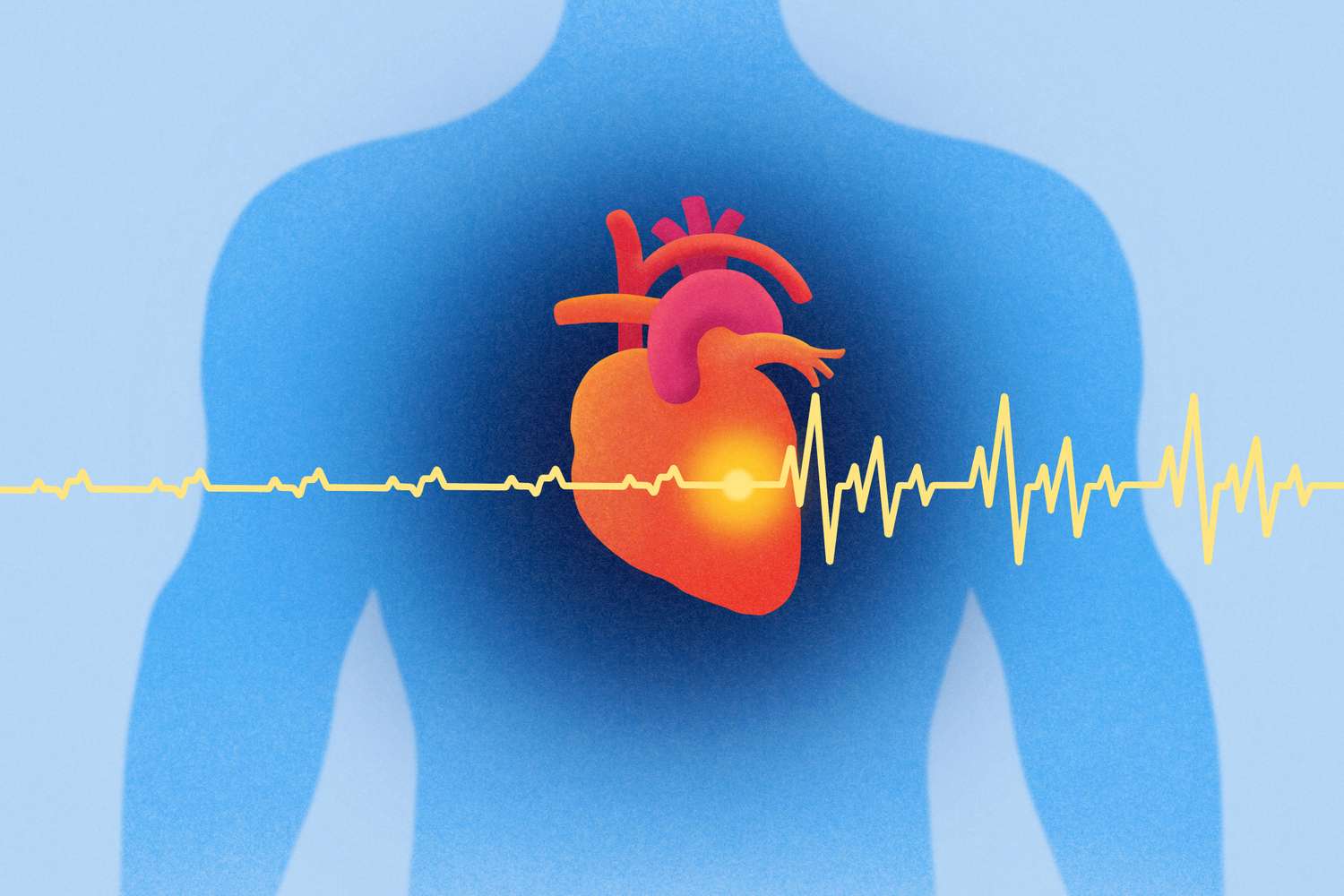 This Habit May Raise Heart Disease Risk in Kids