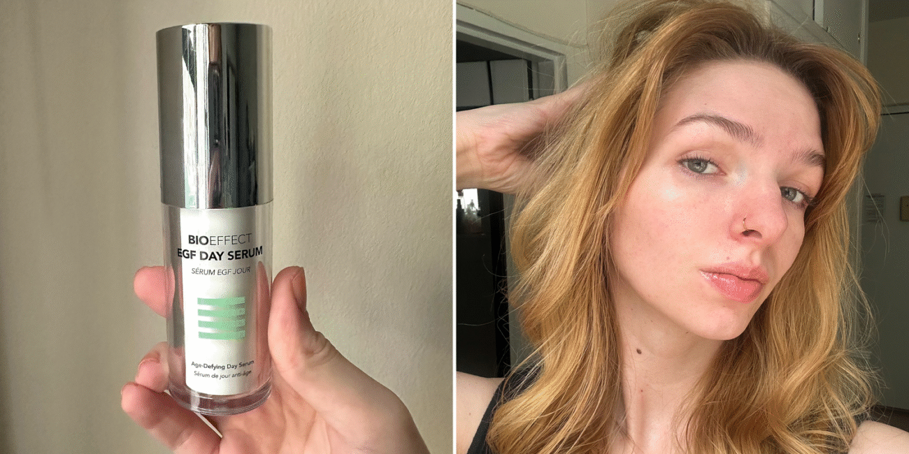 This Icelandic Serum Is My Secret to Easy-Breezy Summer Skin