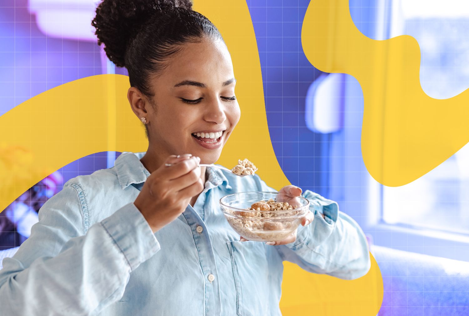 This Is The Best Cereal for Gut Health