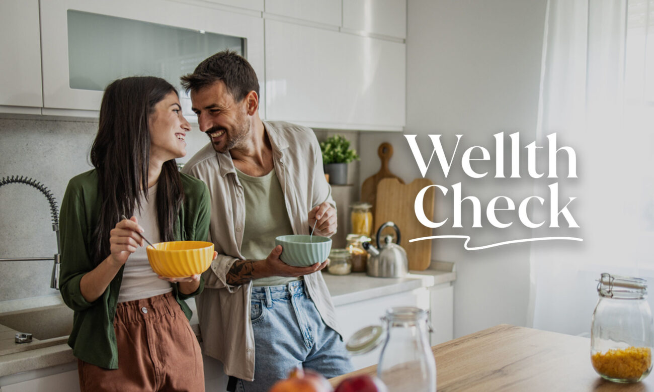 This New Personal Finance Framework Can Reduce Stress