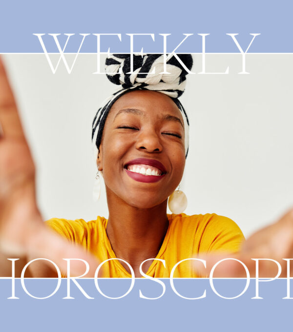This Week's Horoscope Brings Seduction With A Side Of Reality Checking
