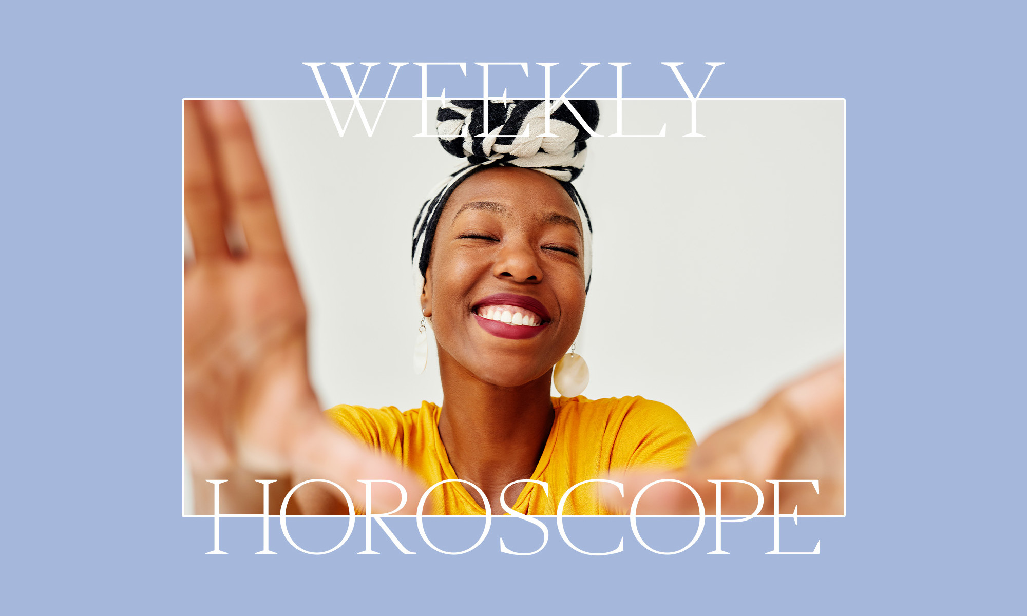This Week's Horoscope Brings Seduction With A Side Of Reality Checking