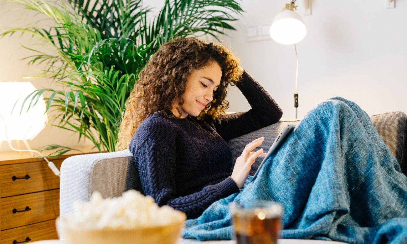 Try These Quick Hacks For Incorporating More Movement Into Your Day