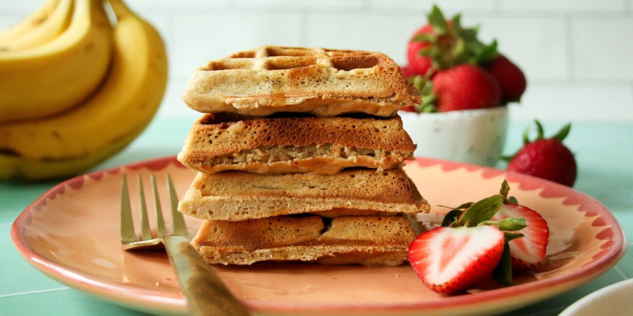 Ulcerative Colitis Recipes: Simple Snacks, Breakfasts, Lunches, and Dinners