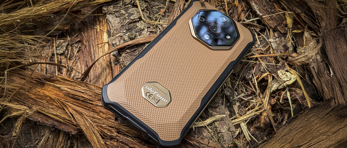Ulefone Armor X16 Pro