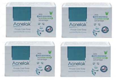 Voxcart ACNEALK SOAP UNIT_4