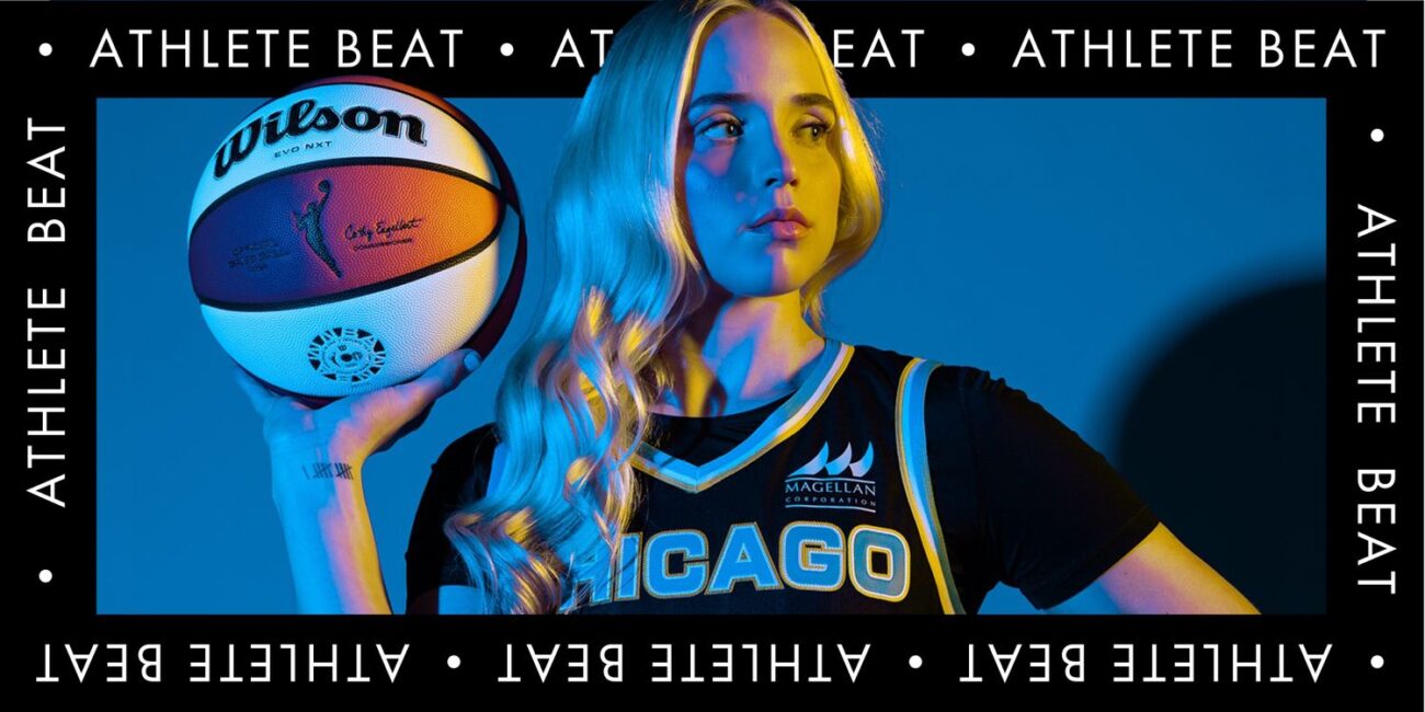 WNBA Guard Hailey Van Lith on Her Game-Day Routine