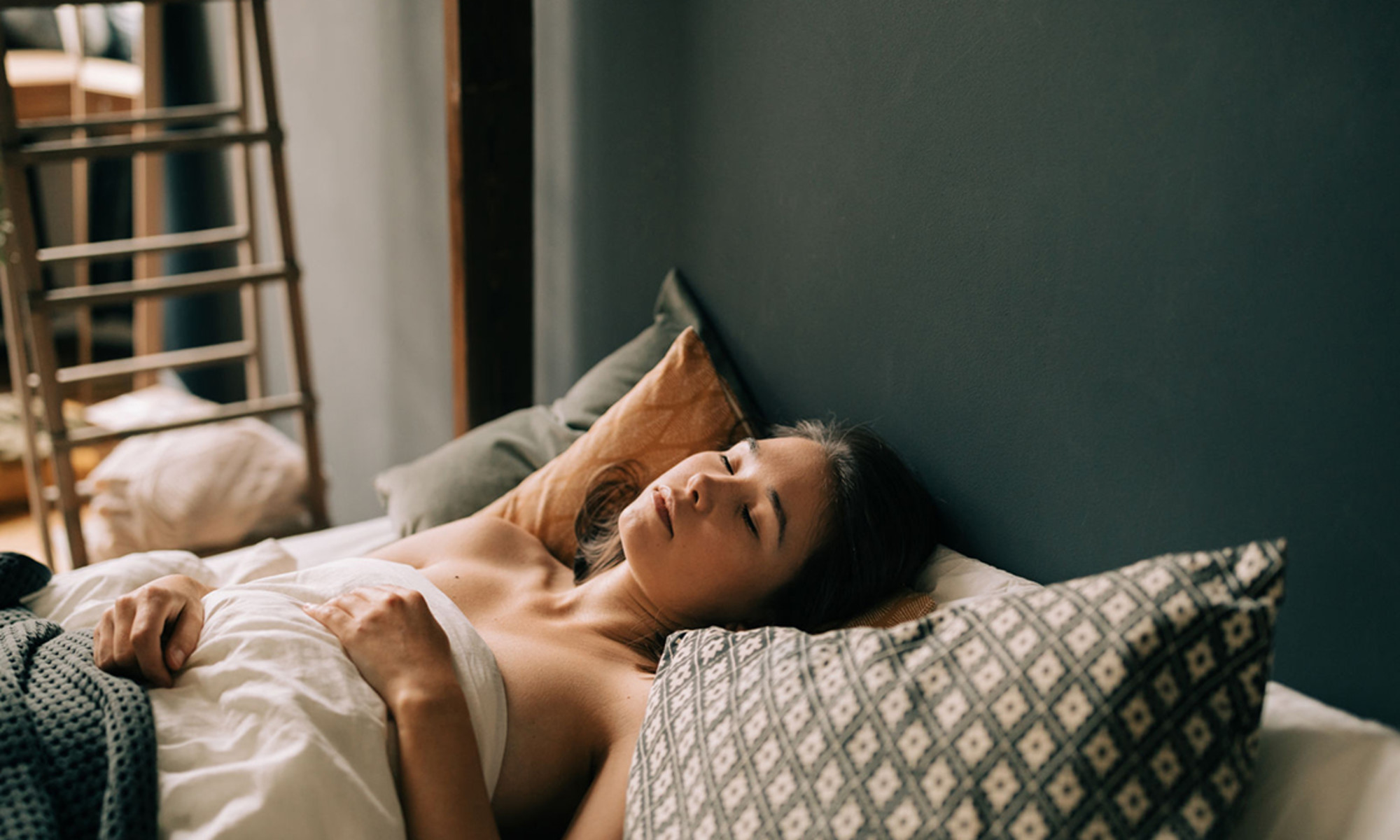 Wait, Can Snoring Cause Cognitive Decline? The Answer May Shock You