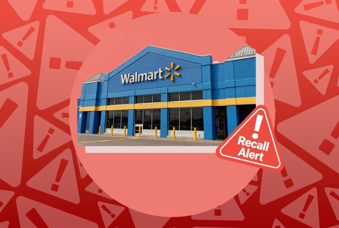 Walmart Recalls Shrimp for Potential Radioactive Contamination