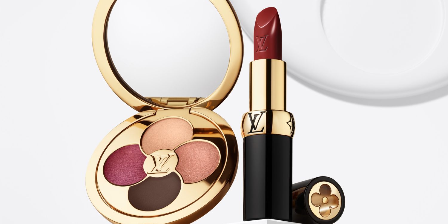 We Finally Have All the Details On Louis Vuitton La Beauté