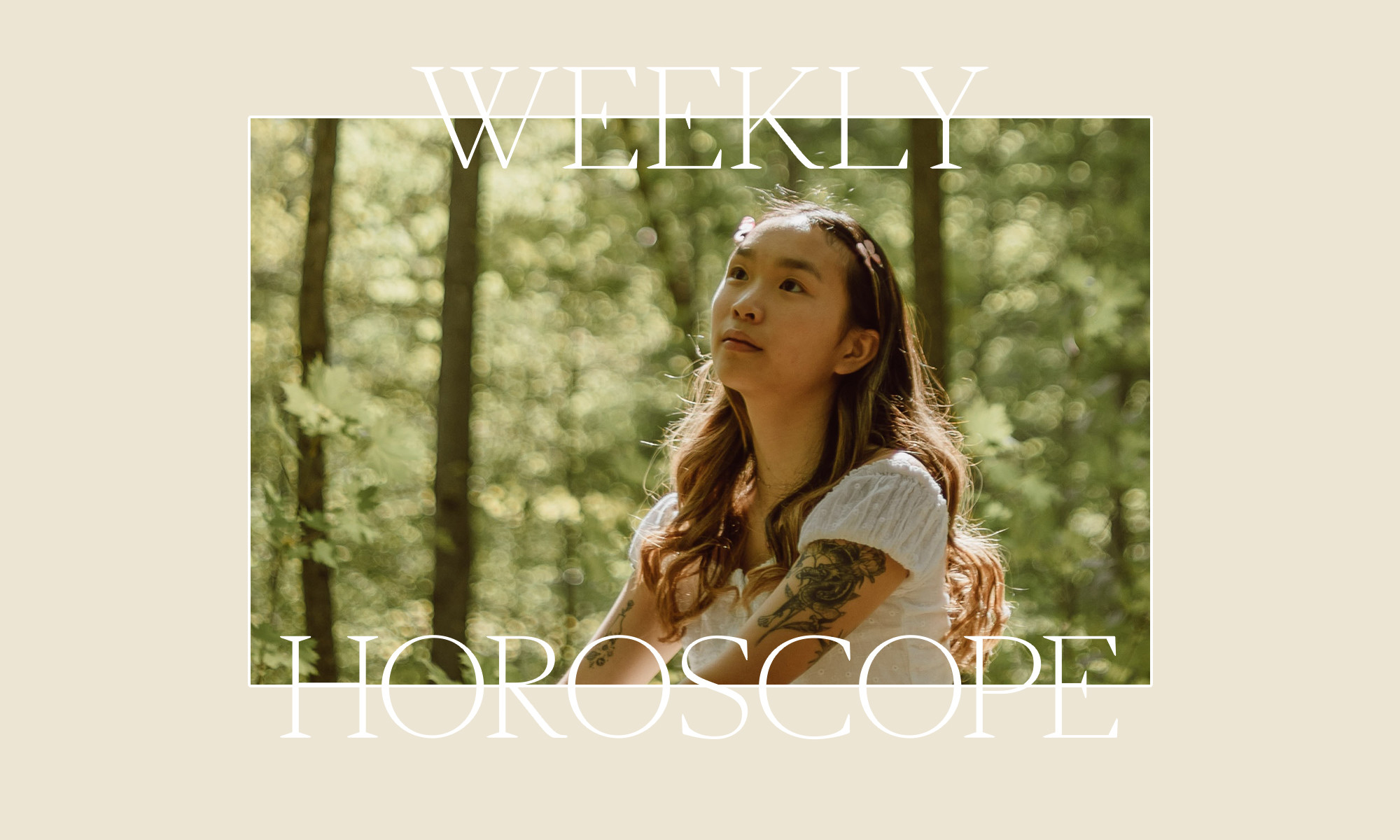 Weekly Horoscope For August 18-24, 2025, From The AstroTwins