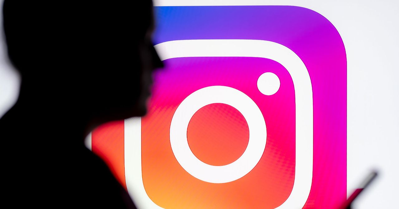 What Even Is Instagram Now?