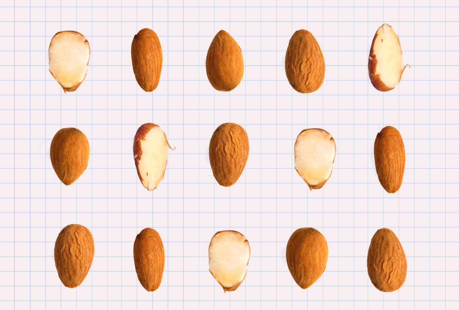 What Happens to Your Body When You Eat Almonds Every Day