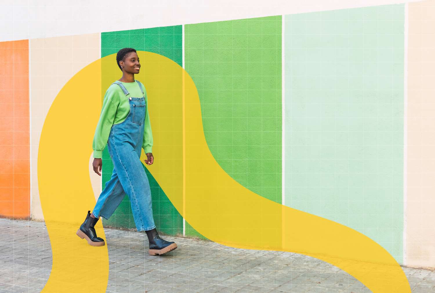 What Happens to Your Cholesterol When You Walk Every Day