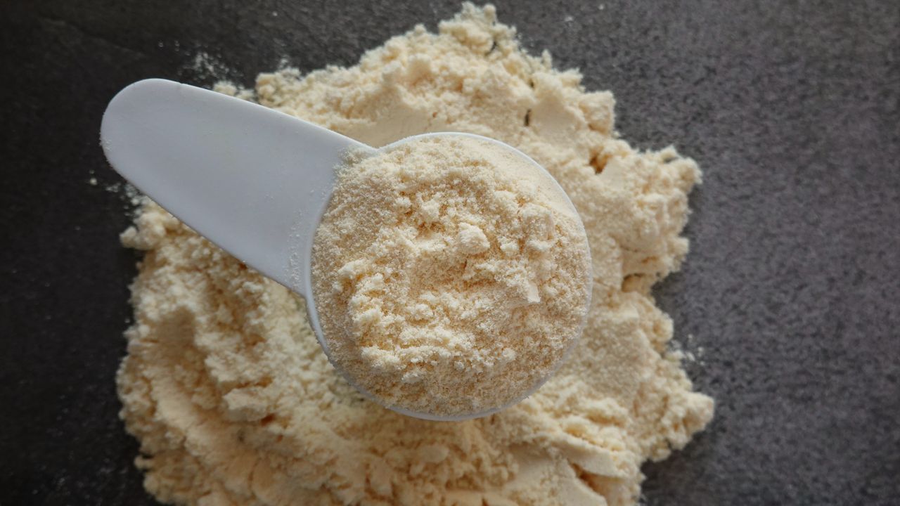 What Is Colostrum? Everything to Know About the Trending Supplement