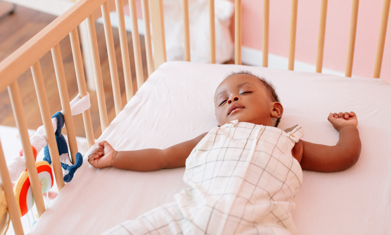 What Is The Ferber Method? We Explain The Sleep Training Program