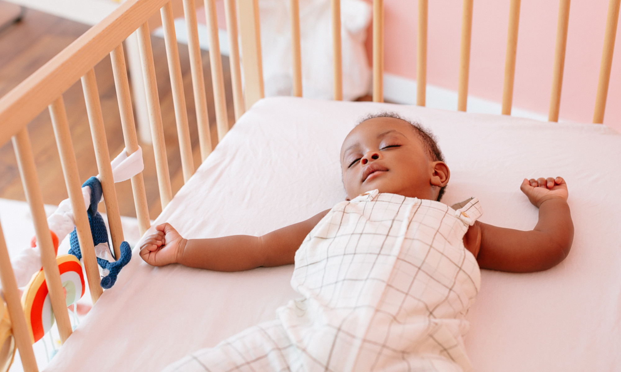 What Is The Ferber Method? We Explain The Sleep Training Program