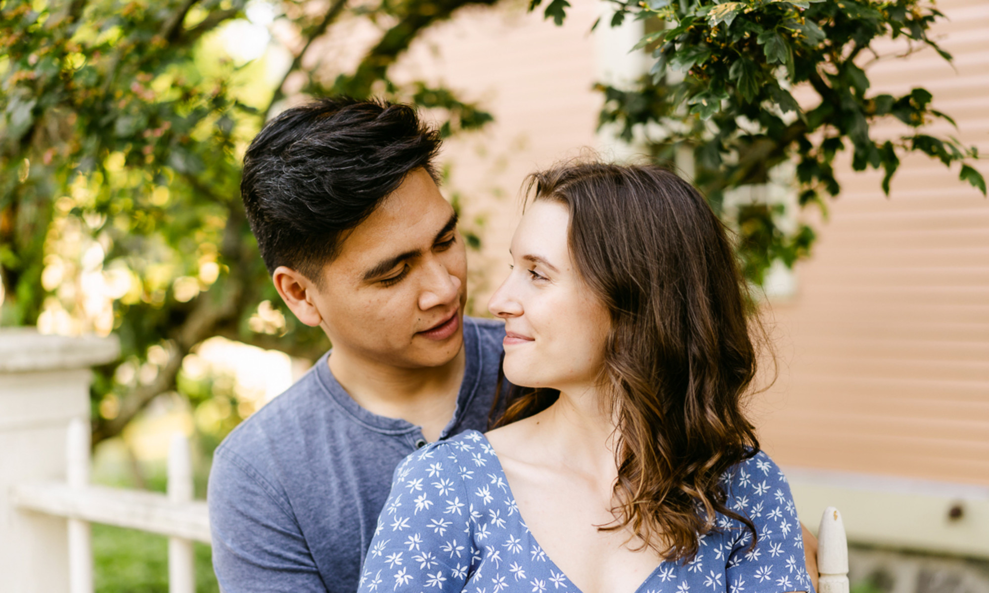 What To Know About Dating Each Enneagram Type