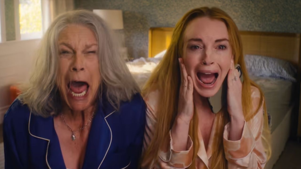 What to Watch in August 2025: “Freakier Friday”’s Nostalgia-Fueled Trip, “Outlander”’s Long-Awaited Prequel, and More