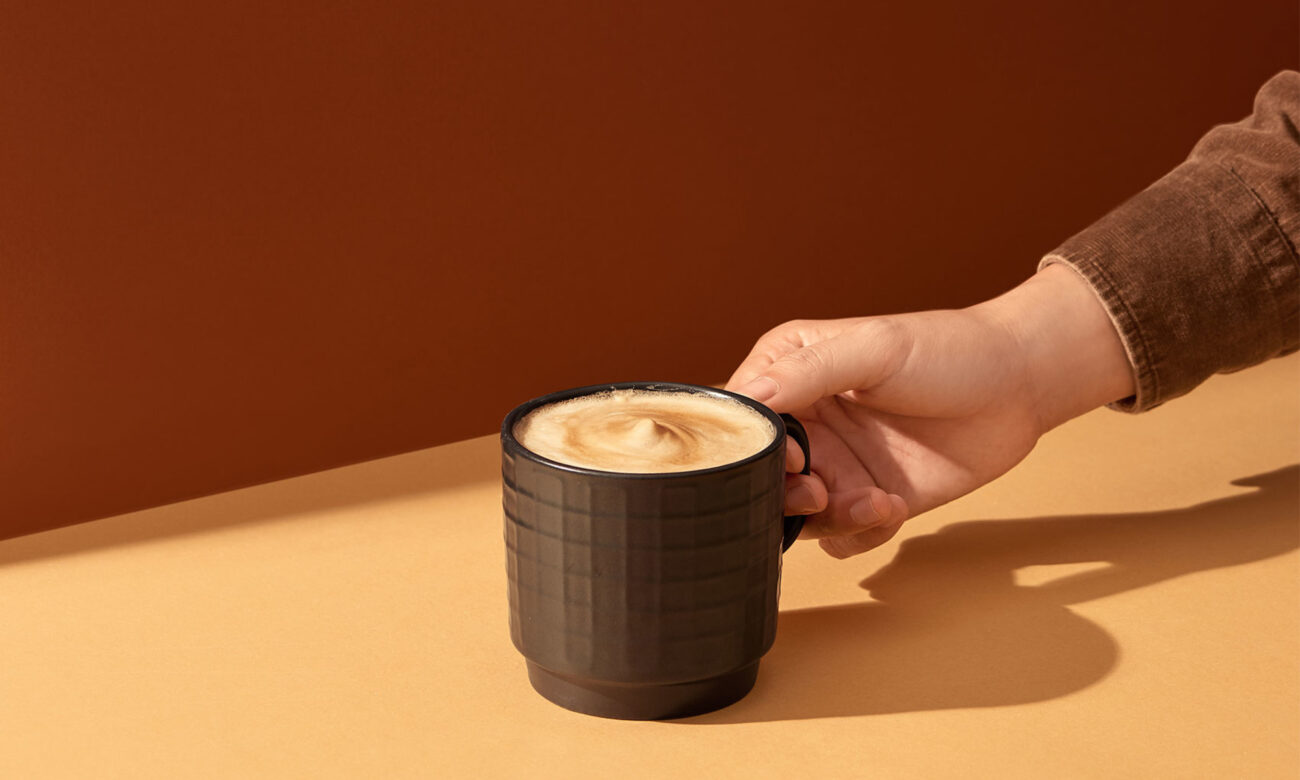 Why Dan Buettner Loves Ikaria Coffee For Longevity