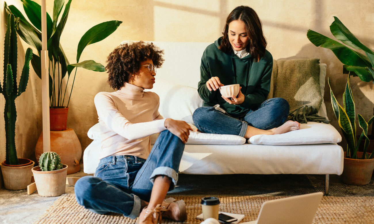 Why Introverts Make Deeper Friendships, From A Social Scientist