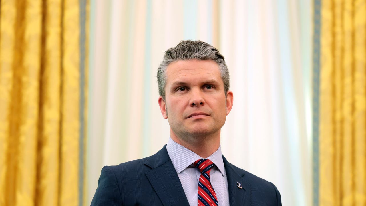 Why We Shouldn’t Ignore Pete Hegseth’s Retweet on Women’s Voting Rights