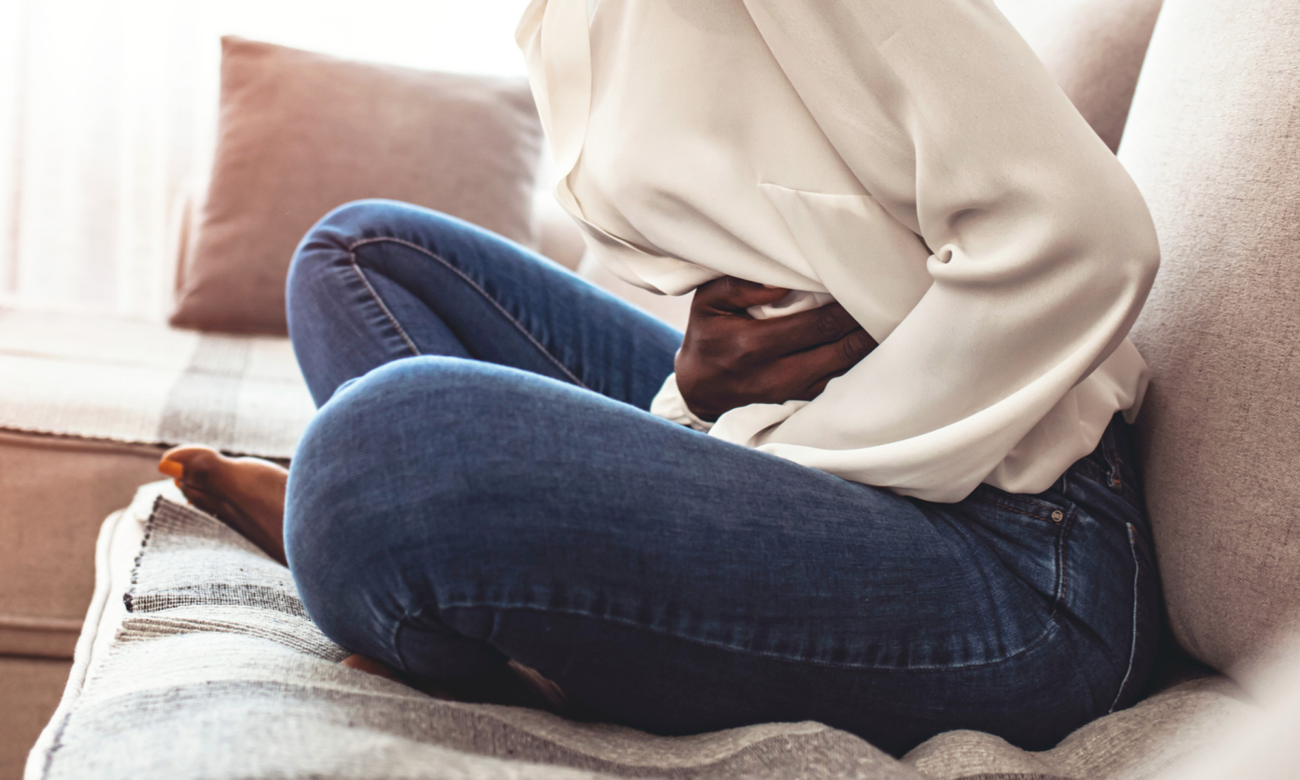 Why Women Are 208% More Likely To Be Constipated Than Men