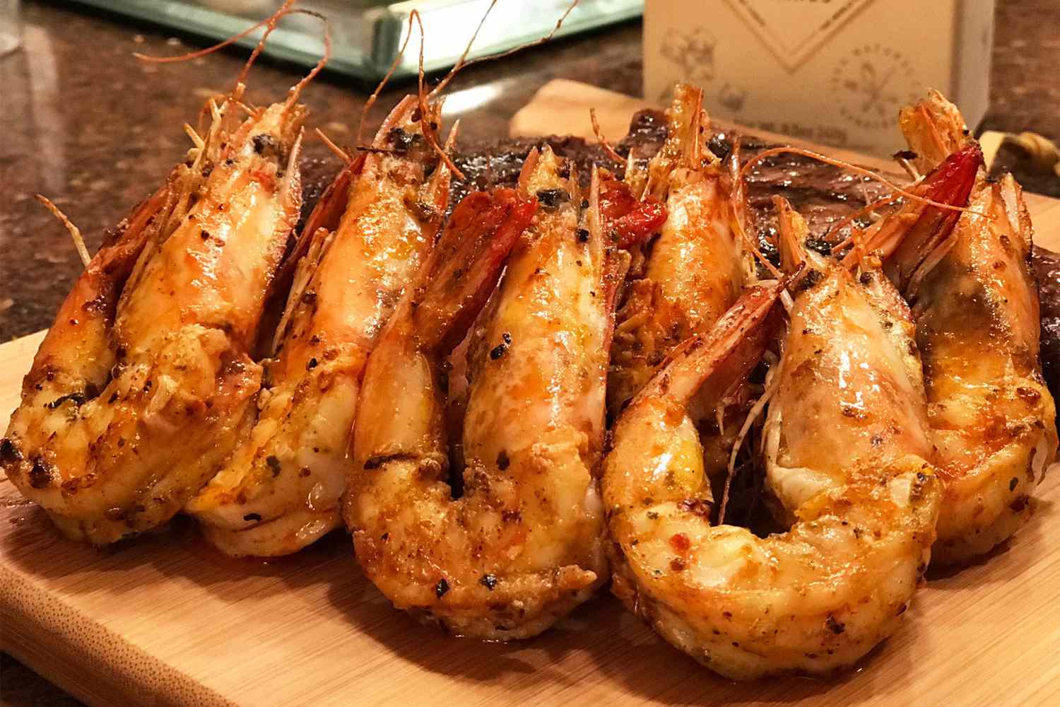 Why a Popular Seafood in the U.S. Is Now Farmed Indoors