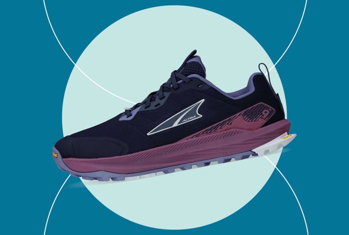 Why the Altra Lone Peak 9 Is My Favorite Walking Shoe