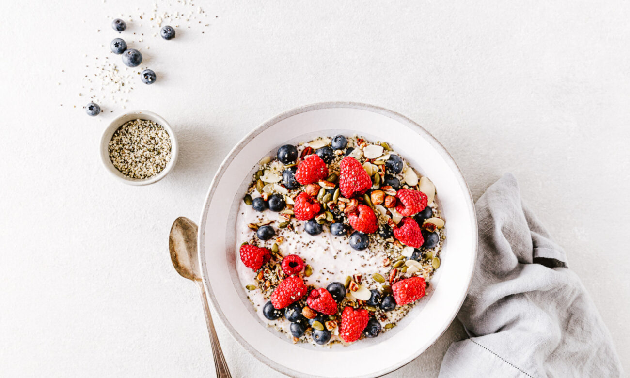 Yes, Whey Is The Most Researched Protein & These Are The Benefits