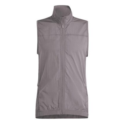 adidas HIIT Training Vest | Brown | Size-S |