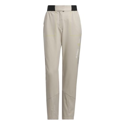 adidas National Geographic Soft Shell Trousers | Beige | 3XS |