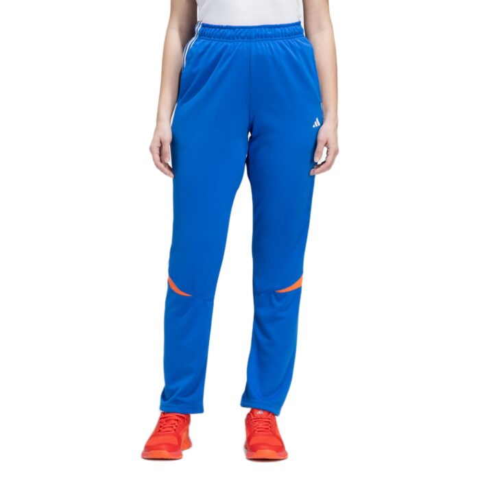 adidas T20 International Pants | Blue | 2XS |