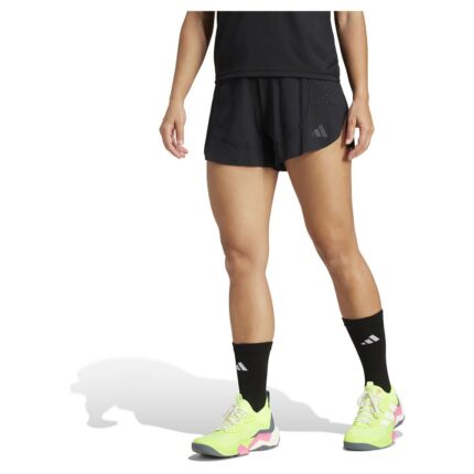 adidas Women's HIIT Airchill 2-in-1 Shorts