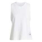 adidas by Stella McCartney Logo Tank Top | | Size- |