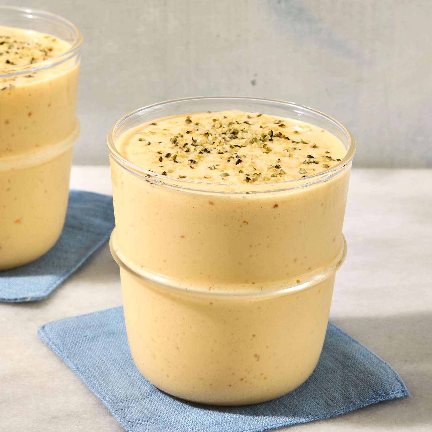 10+ Protein Powder-Free High-Protein Smoothie Recipes
