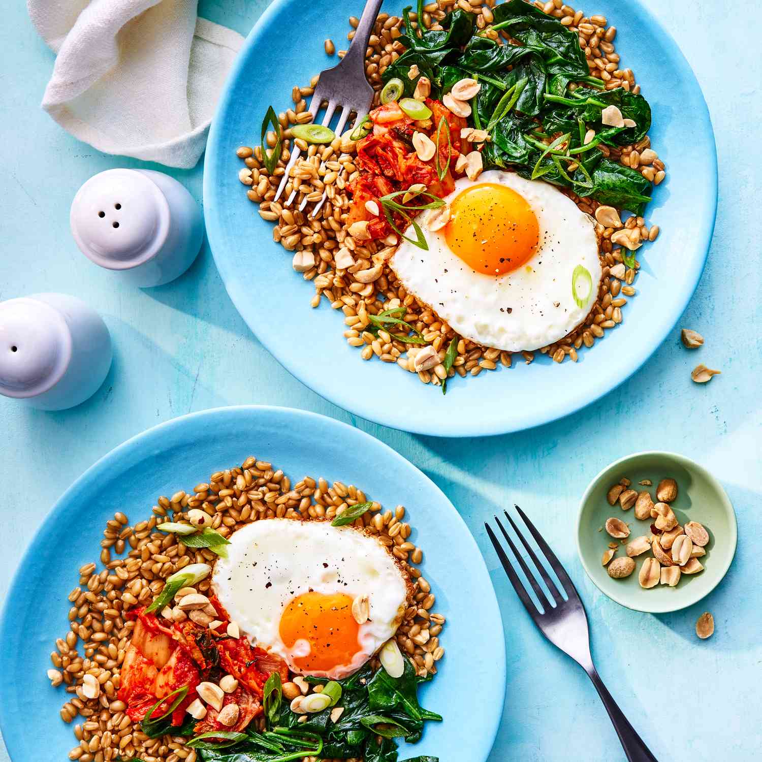 15+ Quick & Easy Hot Lunch Recipes