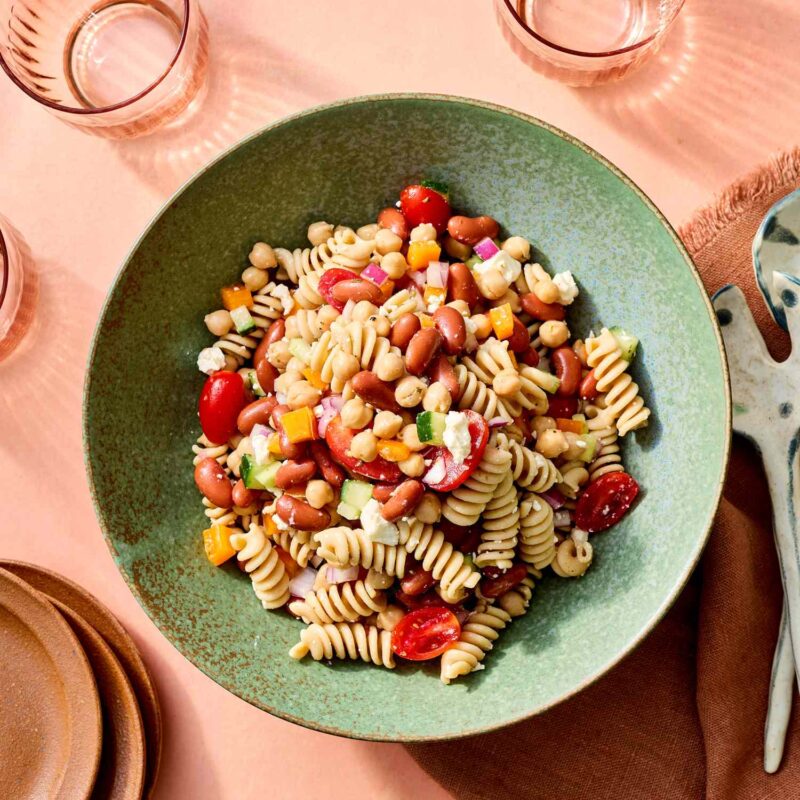 20+ 30-Minute Mediterranean Diet Dinner Recipes for Heart Health