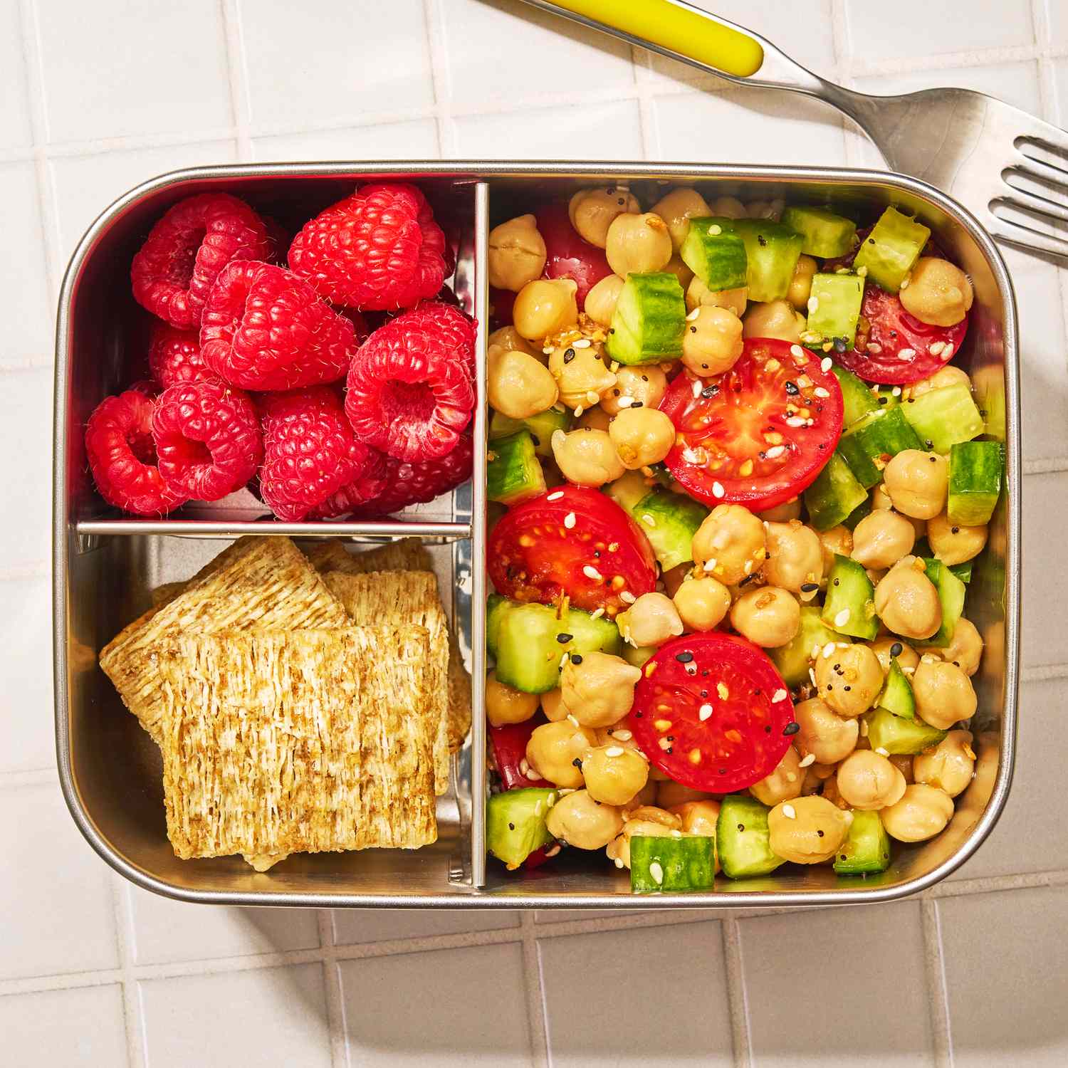 20+ Mediterranean Diet Lunch Recipes with No Added Sugar